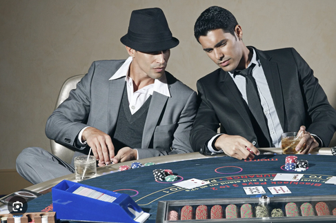 Different Types Of Online Live Casino Games