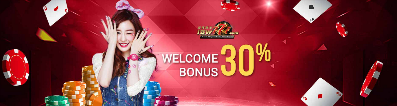 Ibw777: The Best Online Casino in Malaysia for 2024