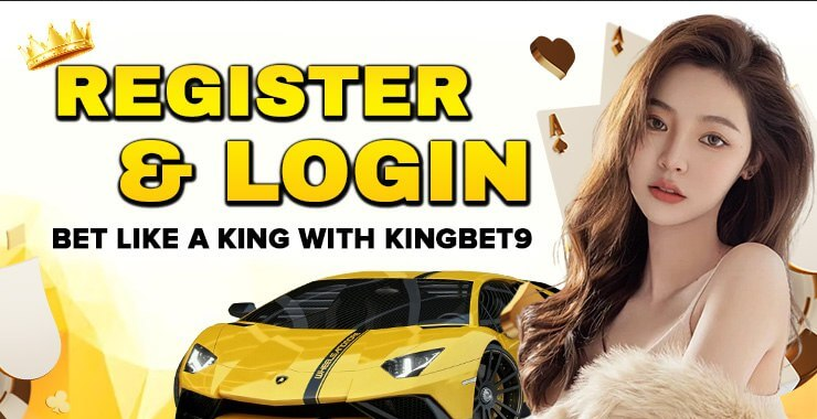 Kingbet9 – The Best Online Casino Games in Australia 2024